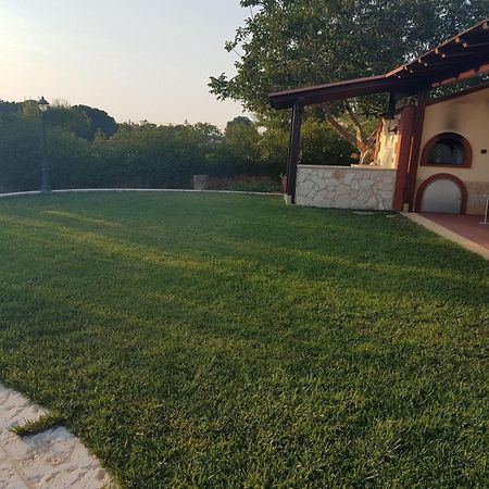 M&A Relax Villa Martina Franca Bagian luar foto