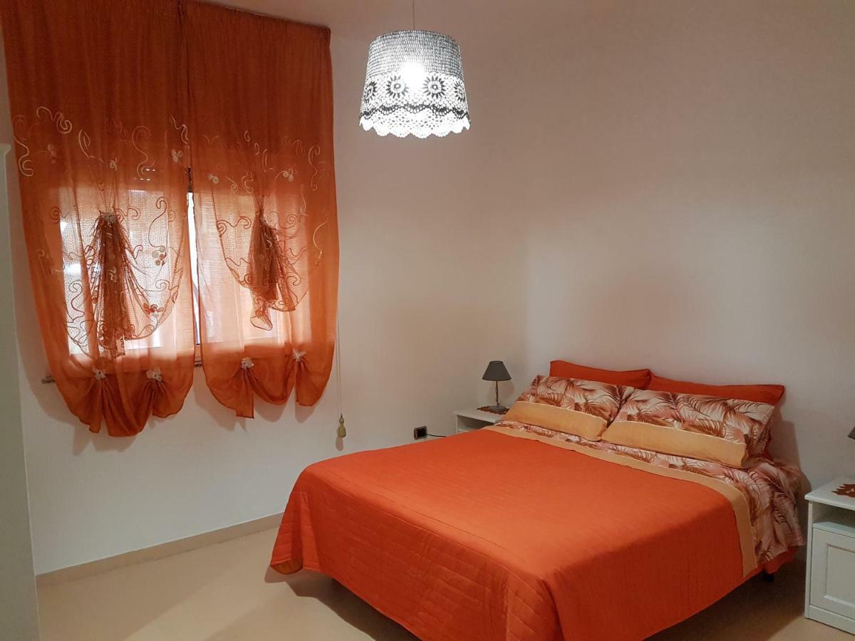 M&A Relax Villa Martina Franca Bagian luar foto