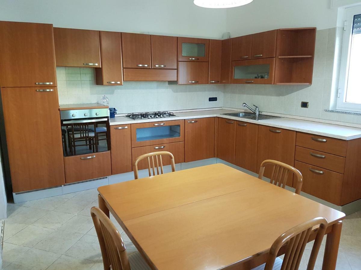 M&A Relax Villa Martina Franca Bagian luar foto