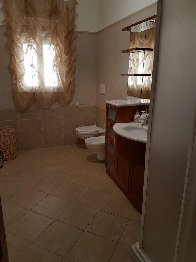 M&A Relax Villa Martina Franca Bagian luar foto