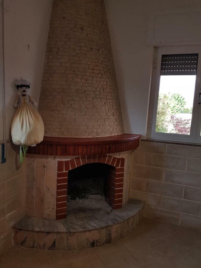 M&A Relax Villa Martina Franca Bagian luar foto