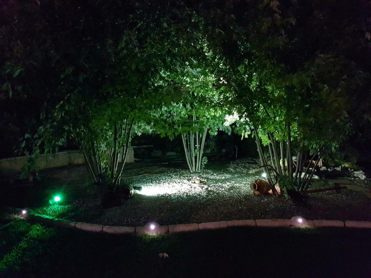 M&A Relax Villa Martina Franca Bagian luar foto