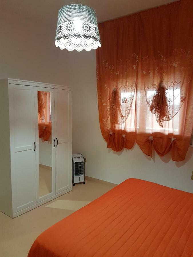 M&A Relax Villa Martina Franca Bagian luar foto